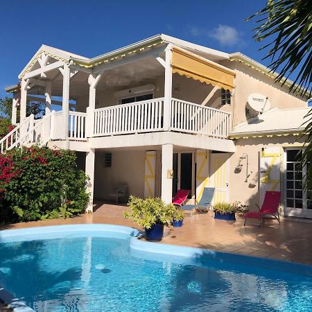 Villa Florentine - Saint Francois - Guadeloupe Luaran gambar