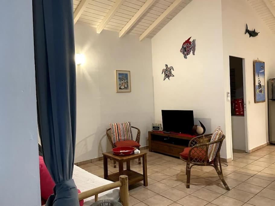 Villa Florentine - Saint Francois - Guadeloupe Luaran gambar