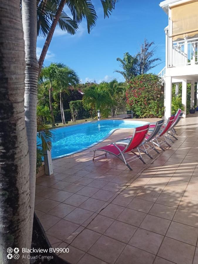 Villa Florentine - Saint Francois - Guadeloupe Luaran gambar