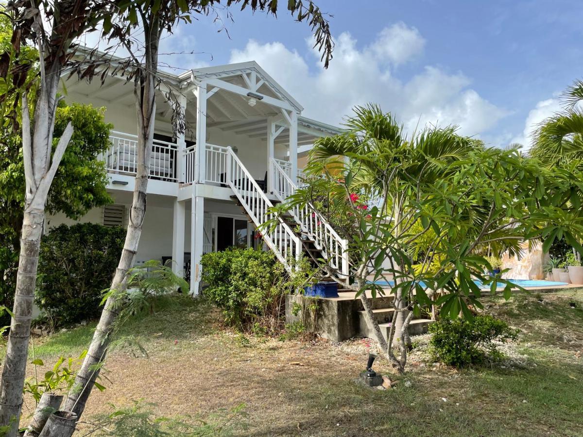 Villa Florentine - Saint Francois - Guadeloupe Luaran gambar
