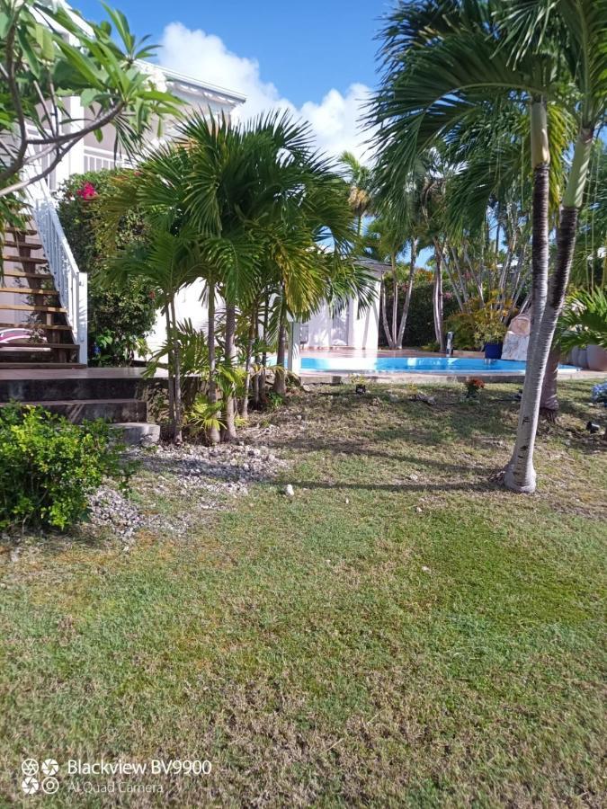 Villa Florentine - Saint Francois - Guadeloupe Luaran gambar