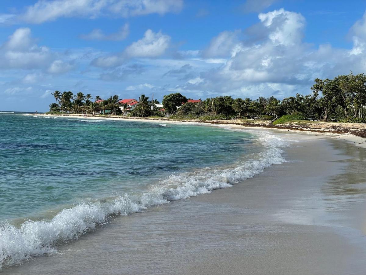 Villa Florentine - Saint Francois - Guadeloupe Luaran gambar