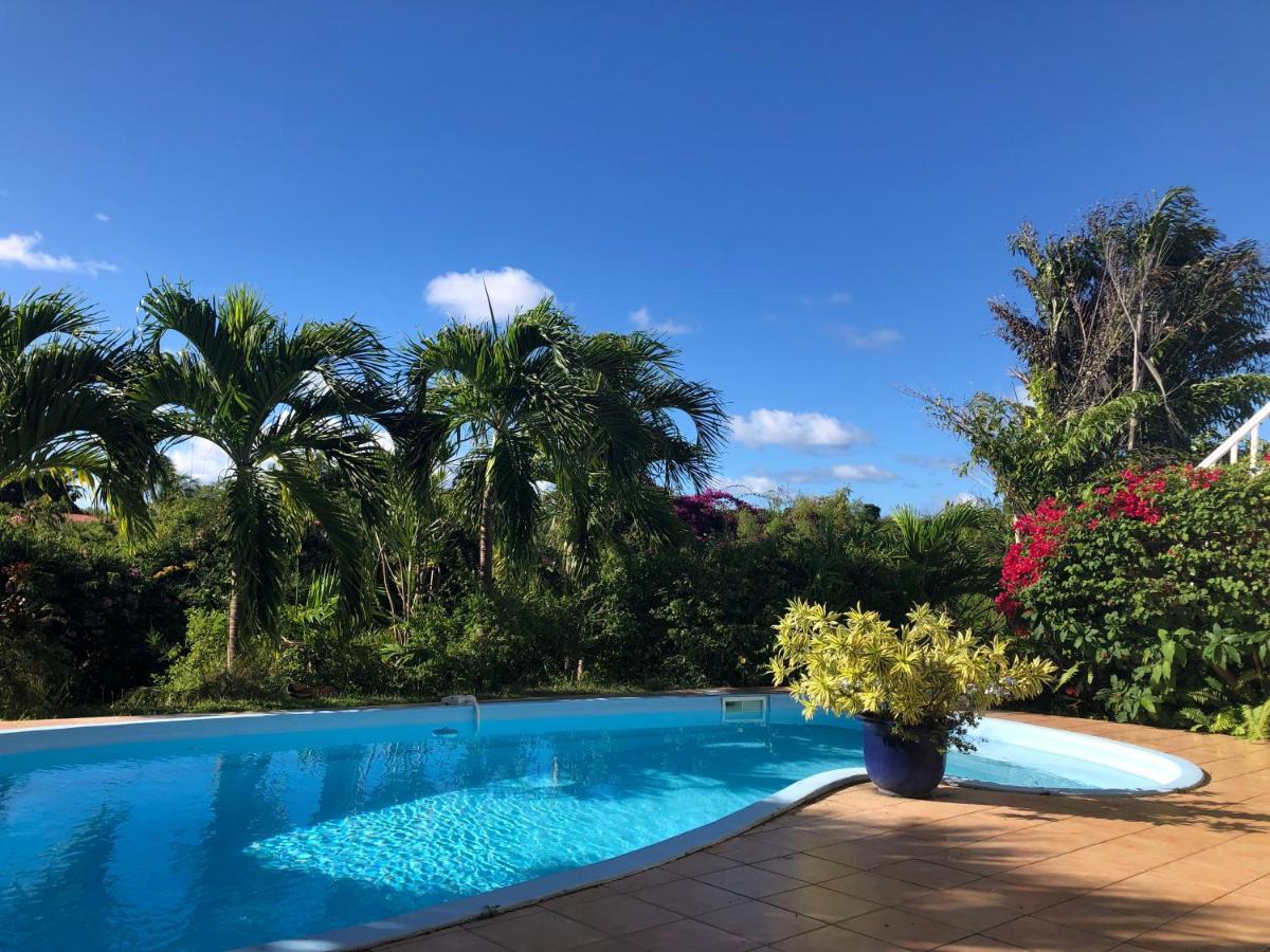 Villa Florentine - Saint Francois - Guadeloupe Luaran gambar