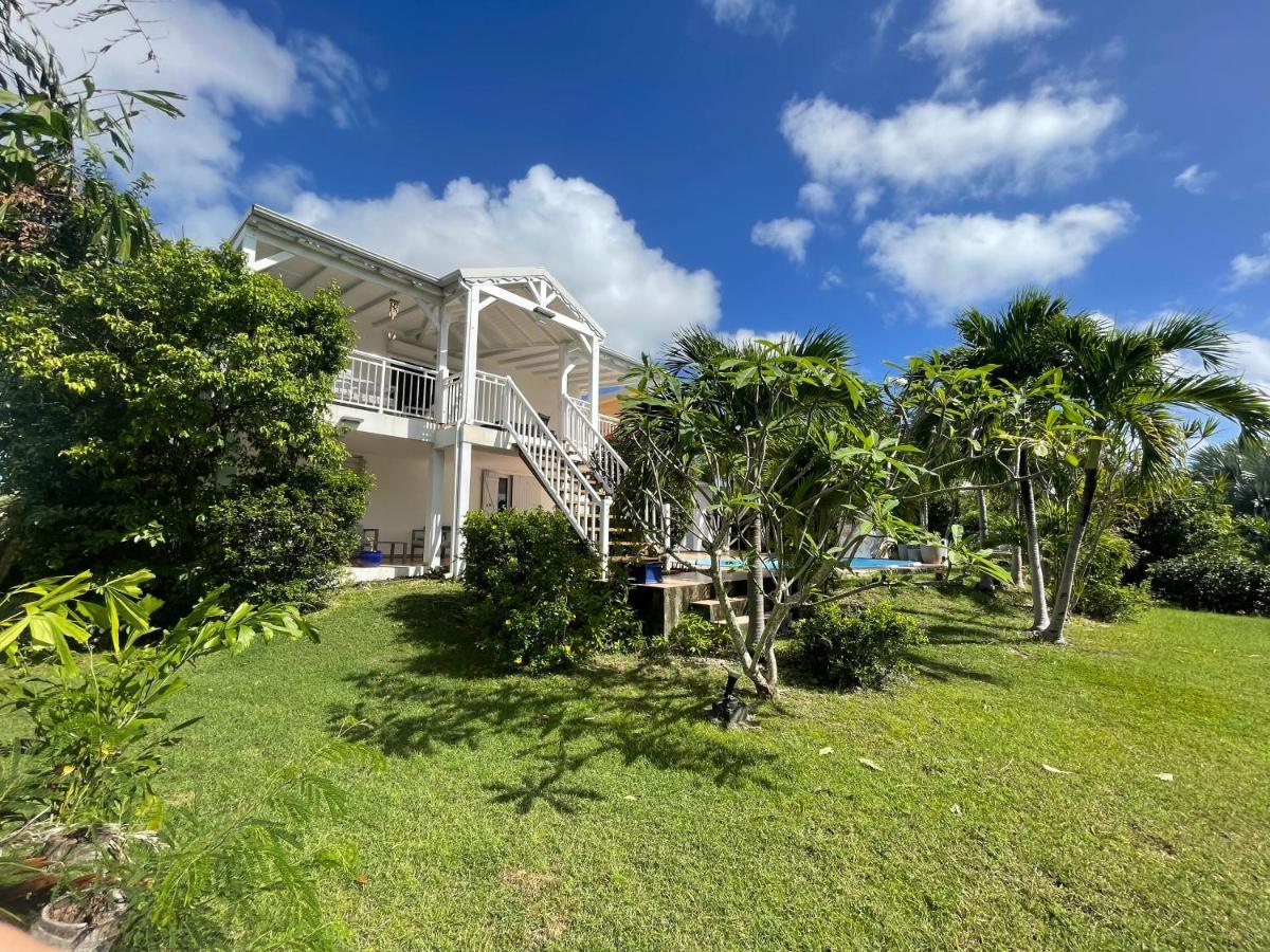 Villa Florentine - Saint Francois - Guadeloupe Luaran gambar