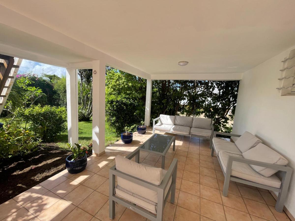 Villa Florentine - Saint Francois - Guadeloupe Luaran gambar