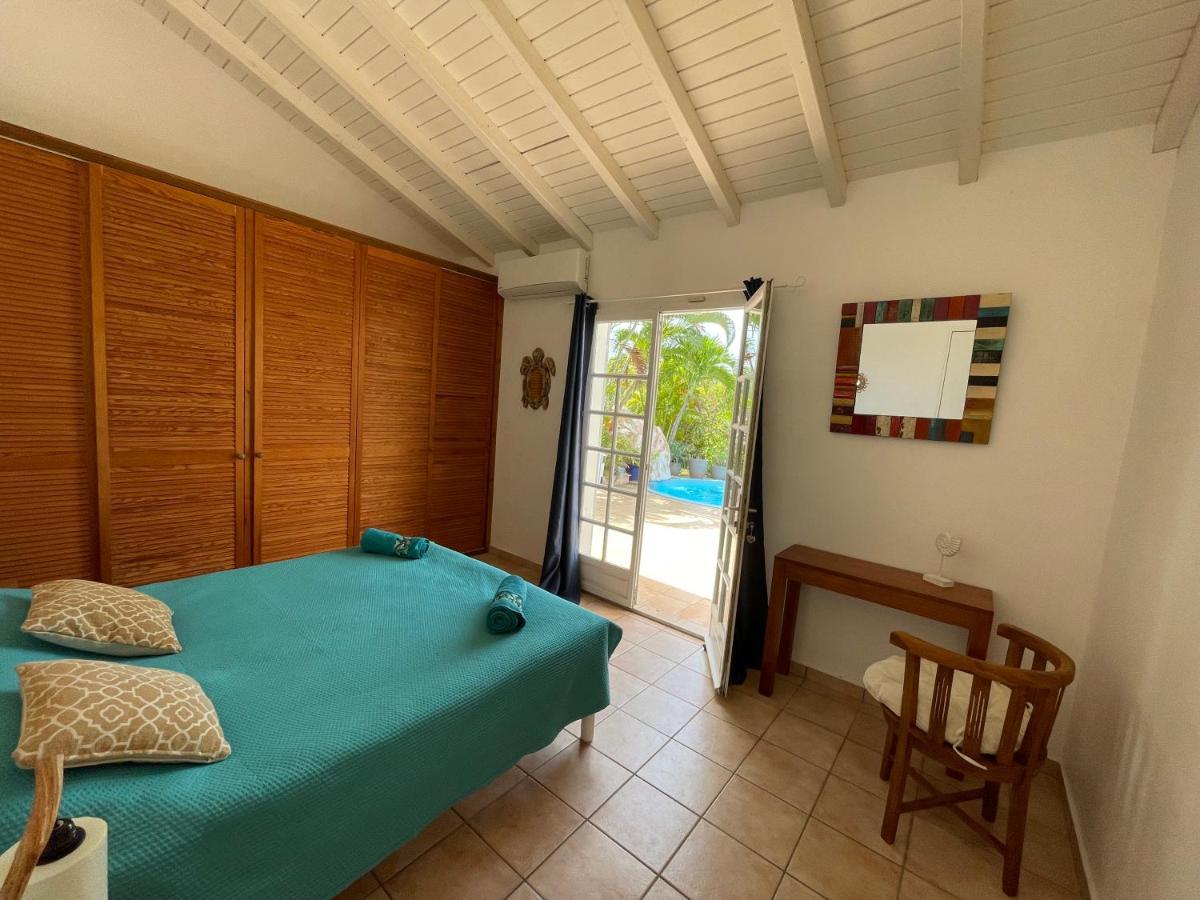 Villa Florentine - Saint Francois - Guadeloupe Luaran gambar