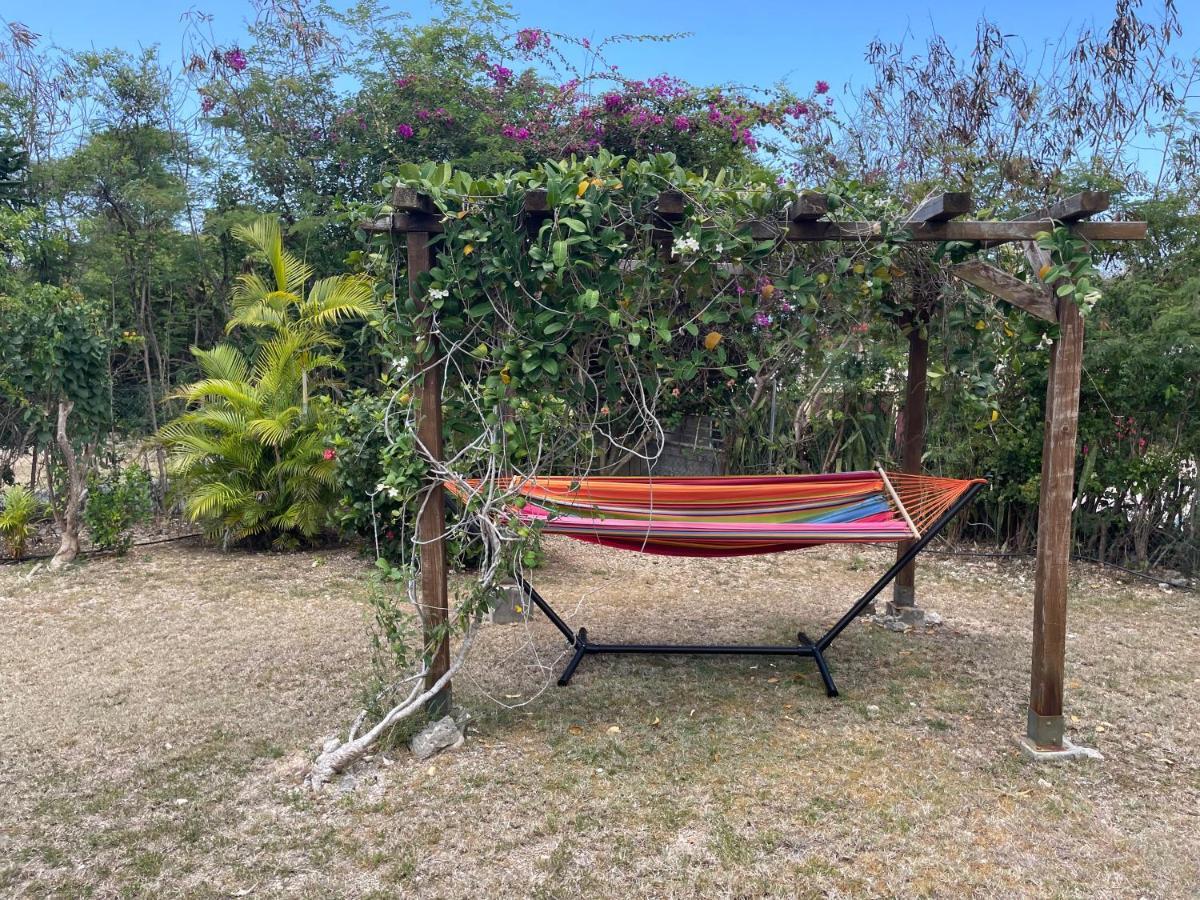 Villa Florentine - Saint Francois - Guadeloupe Luaran gambar
