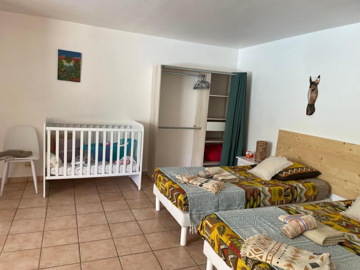 Villa Florentine - Saint Francois - Guadeloupe Luaran gambar
