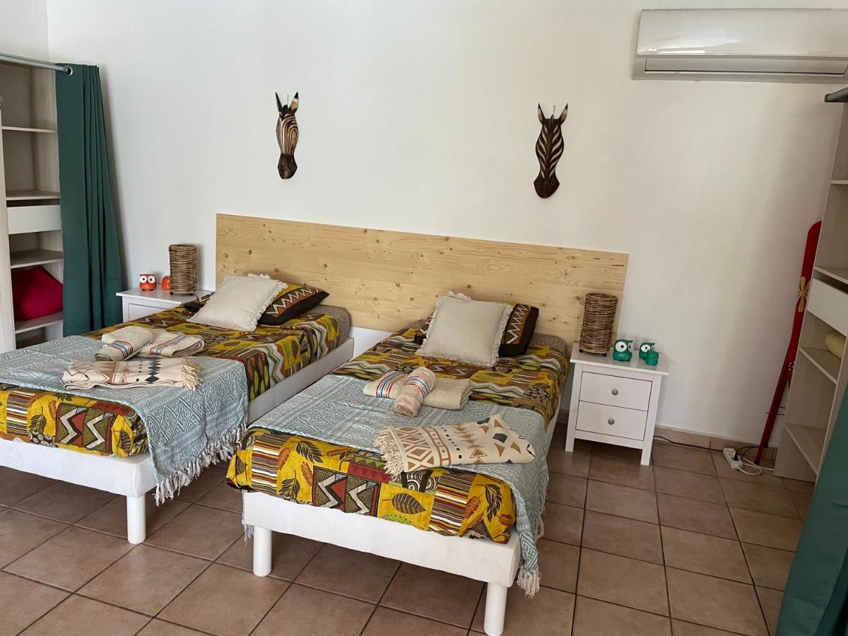 Villa Florentine - Saint Francois - Guadeloupe Luaran gambar