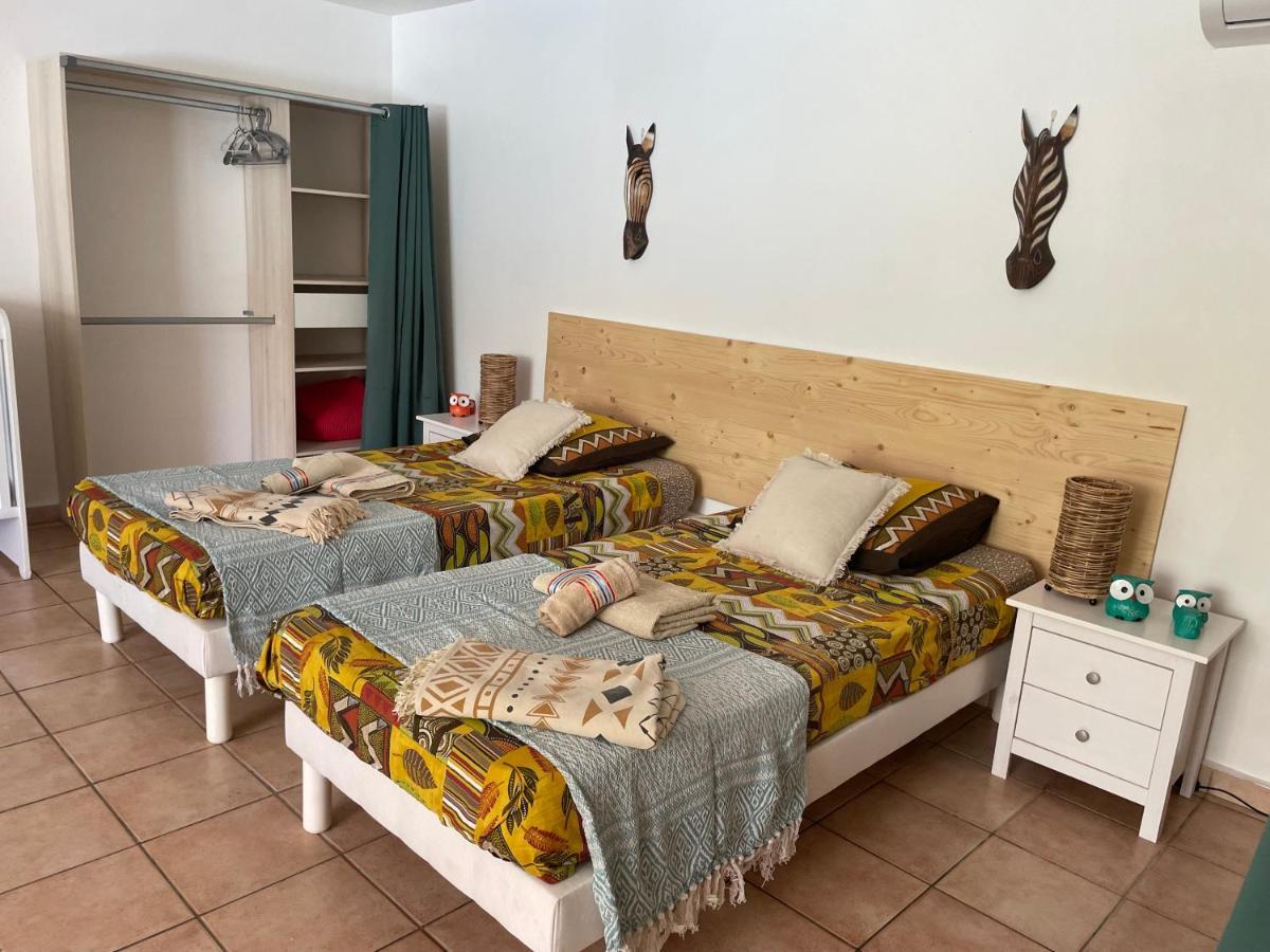 Villa Florentine - Saint Francois - Guadeloupe Luaran gambar