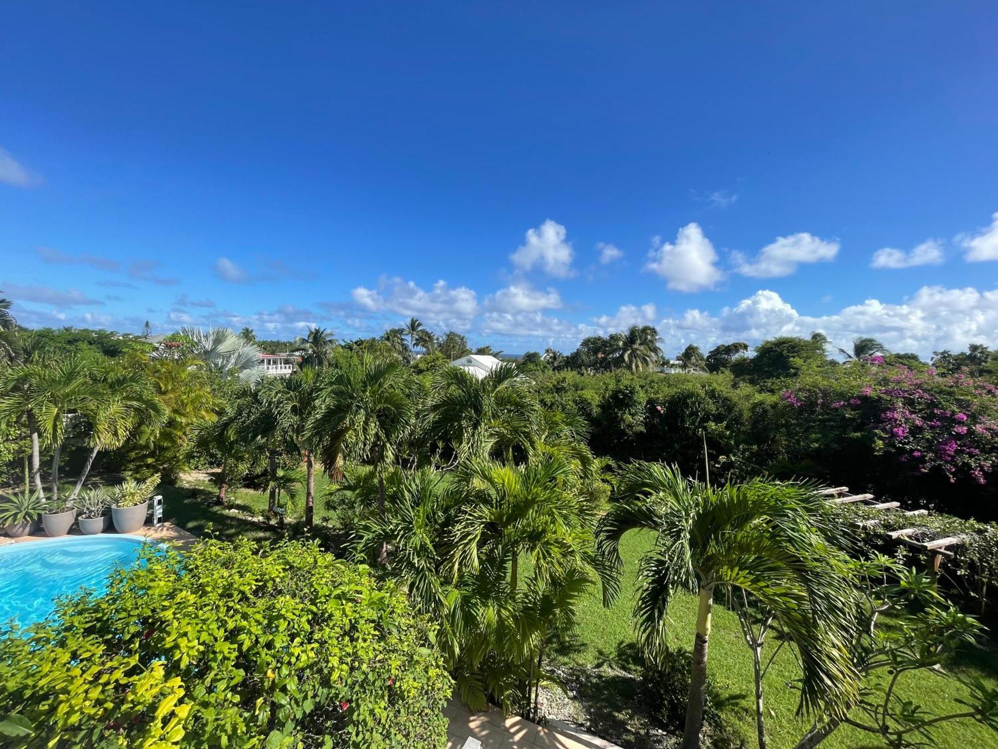 Villa Florentine - Saint Francois - Guadeloupe Luaran gambar