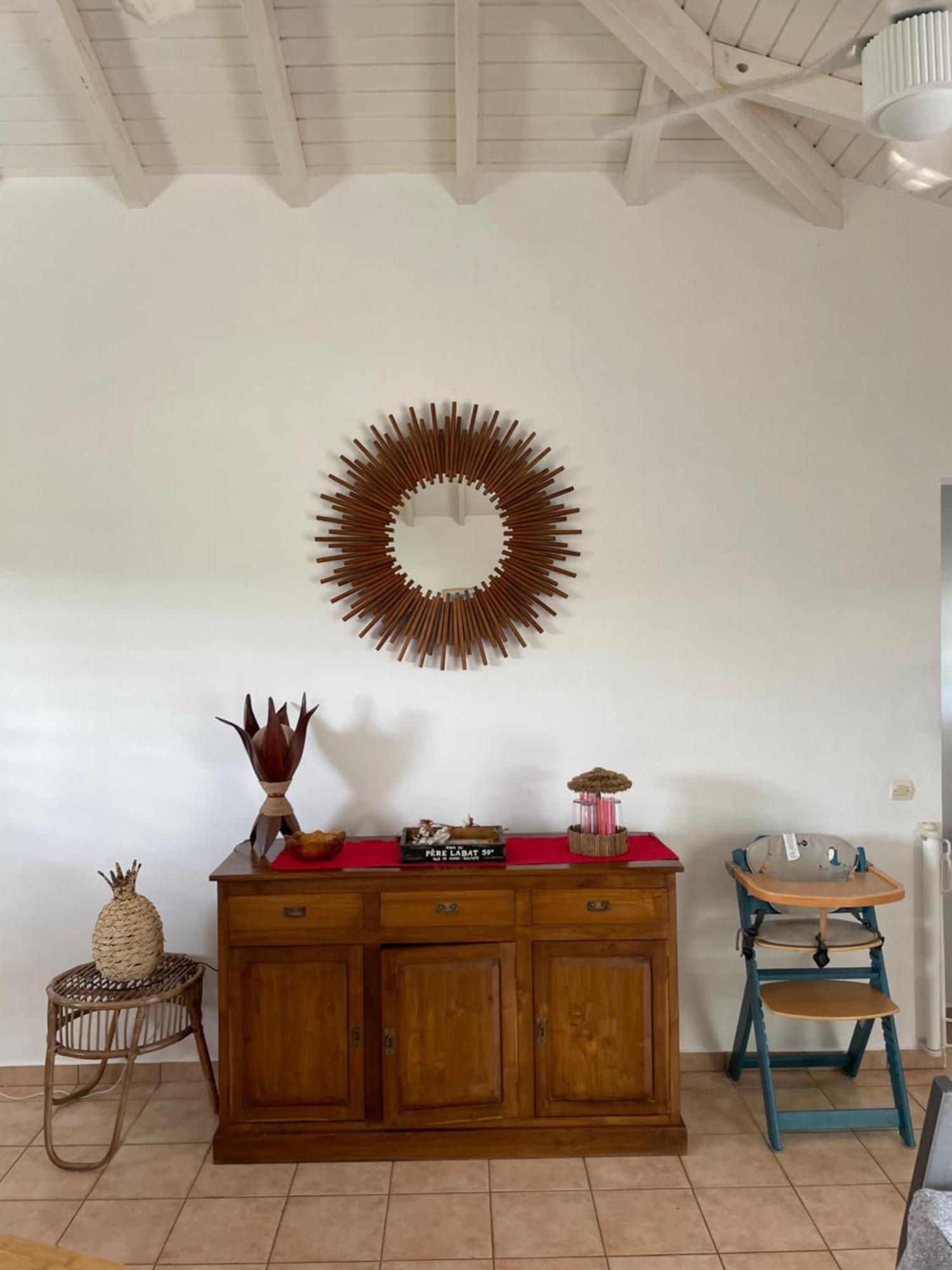 Villa Florentine - Saint Francois - Guadeloupe Luaran gambar